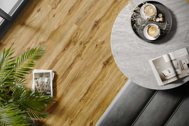 �o by ste mali vedie� o kompozitn�ch podlah�ch?