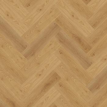 CHECK � Herringbone | 2077H Altenwald Oak