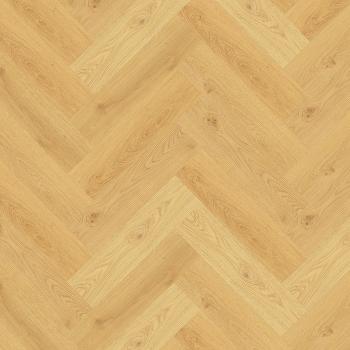 CHECK � Herringbone | 2078H Burbach Oak