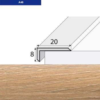 EFFECTOR � A46 - 2,7 m | Dub Natur�lny