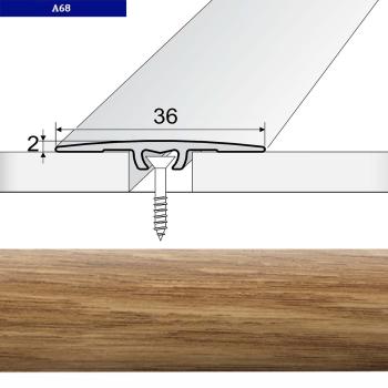 EFFECTOR � A68 - 2,7 m | Dub