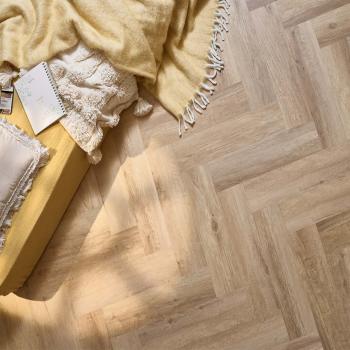 HERRINGBONE INTERIER