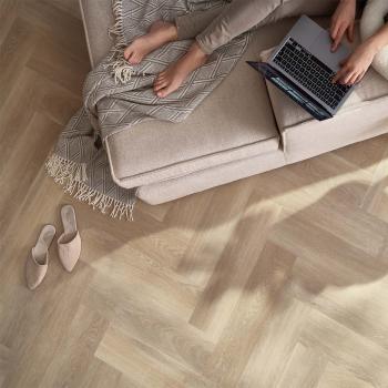 HERRINGBONE INTERIER