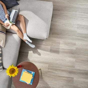 WOODRIC CW 178 INTERIER