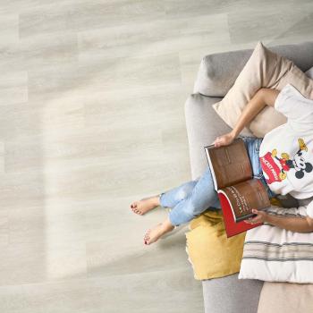 WOODRIC CW 180 INTERIER