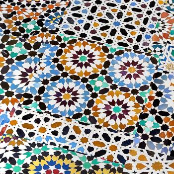 FALQUON � Quadraic | Q001 Mosaic MT