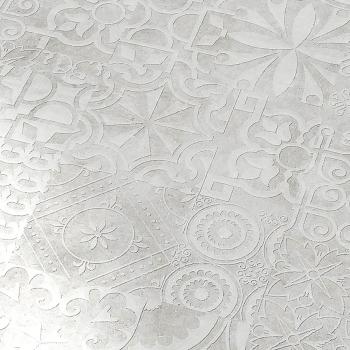 FALQUON � Quadraic | Q006 Relief White MT