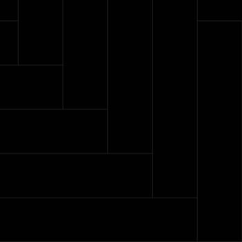 FALQUON � Herringbone | U190 Black