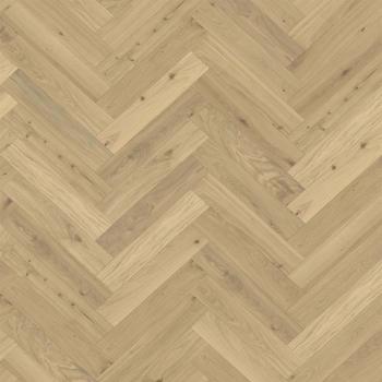K�HRS � Herringbone | White Dim Oak (CC)