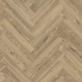 KRONOTEX � Herringbone | D4764 Treviso Oak (A+B)