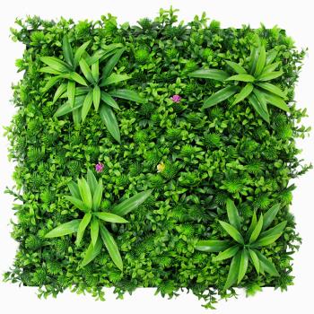 JANGAL � Modular Wall - Design Flora | 11118 Tropical Mixed Flora