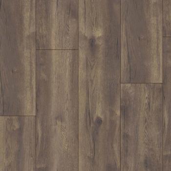 KRONOTEX � Mega Plus | D4766 Pettersson Oak Dark