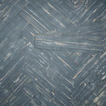 MyWoodWall � Arcadian | Blue Ocean