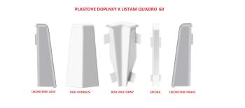 QUADRO � 60 | Abachi