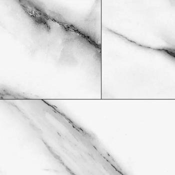 KORNER � Spectra XL | 01F Bianco Marble