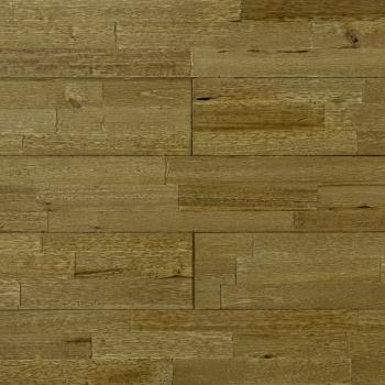 MyWoodWall � Brushed Grain | Bourbon