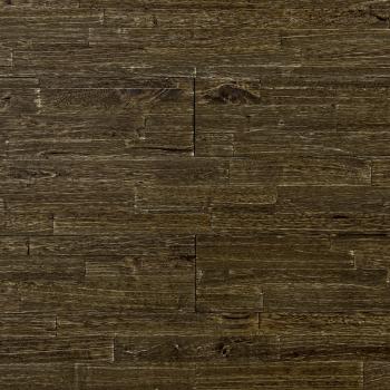 MyWoodWall � Brushed Grain | Chestnut