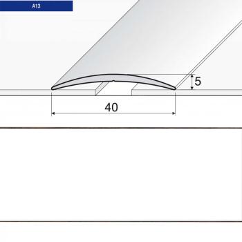 EFFECTOR � A13 - 2,7 m | Biela