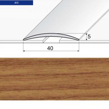 *EFFECTOR � A13 - 2,7 m | Jant�rov� Burst