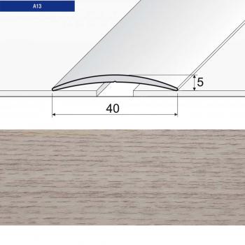 EFFECTOR � A13 - 0,93 m | Dub Tabacco