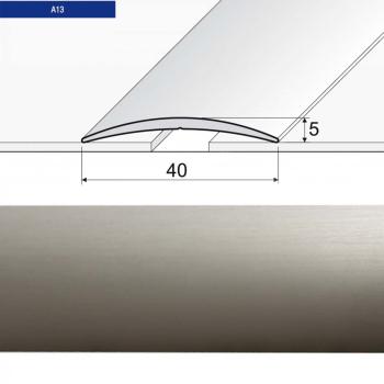 EFFECTOR � A13 - 2,7 m | Inox