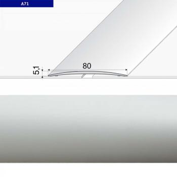 EFFECTOR � A71 | Striebro