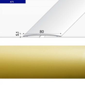 EFFECTOR � A71 | Zlato