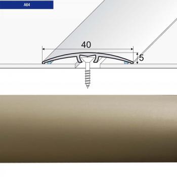 EFFECTOR � A64 - 0,93 m | Champagne
