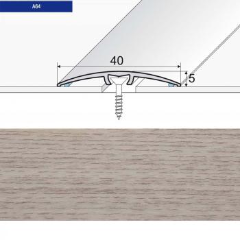EFFECTOR � A64 - 2,7 m | Dub Tabacco