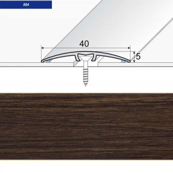 EFFECTOR � A64 - 0,93 m | Wenge Kongo