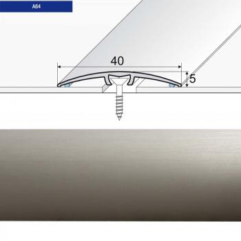 EFFECTOR � A64 - 0,93 m | Inox