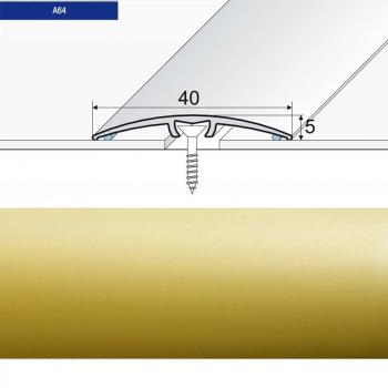 EFFECTOR � A64 - 0,93 m | Zlato