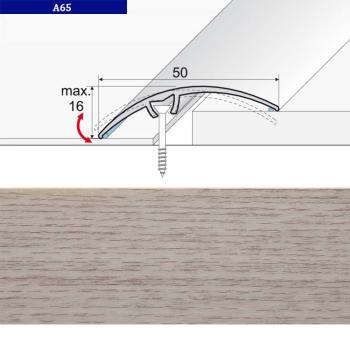 EFFECTOR � A65 - 0,93 m | Dub Tabacco
