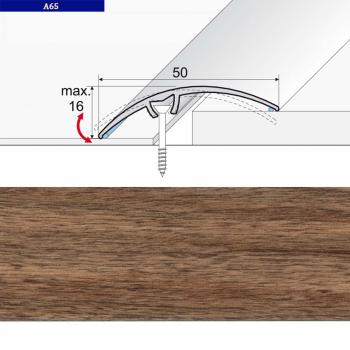 EFFECTOR � A65 - 2,7 m | Merbau