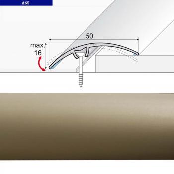 EFFECTOR � A65 - 2,7 m | Champagne