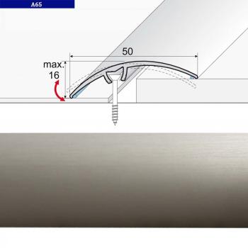 EFFECTOR � A65 - 2,7 m | Inox