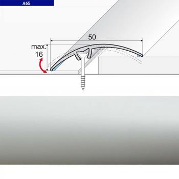 EFFECTOR � A65 - 2,7 m | Striebro