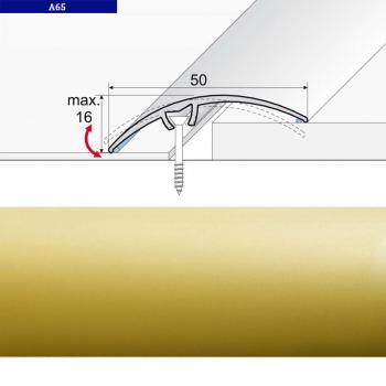 EFFECTOR � A65 - 0,93 m | Zlato