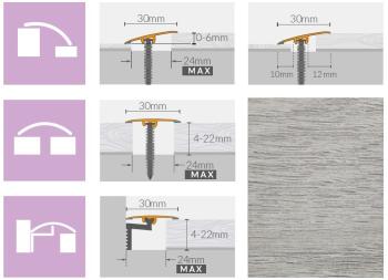ARBITON � CS3 - 0,93 m | Dub Ontario