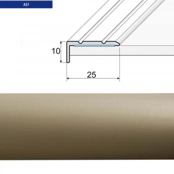 EFFECTOR � A31 - 2,7 m | Champagne