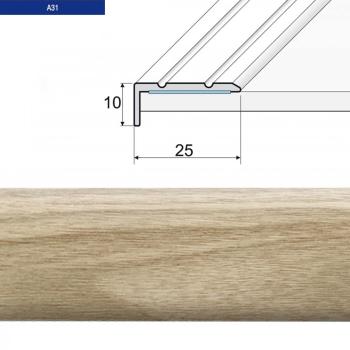 EFFECTOR � A31 - 0,9 m | Dub Mocca