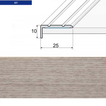 EFFECTOR � A31 - 2,7 m | Dub Tabacco