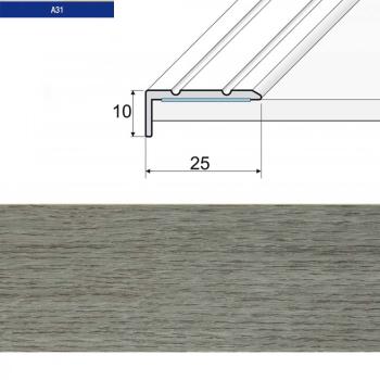 EFFECTOR � A31 - 2,7 m | Dub Topaz