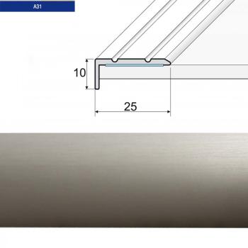 EFFECTOR � A31 - 0,9 m | Inox