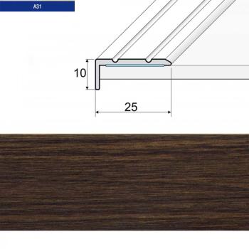 EFFECTOR � A31 - 0,9 m | Wenge Kongo