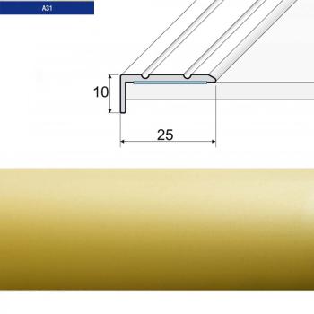 EFFECTOR � A31 - 0,9 m | Zlato