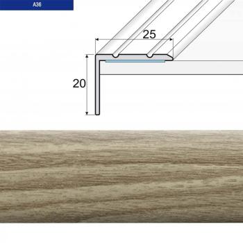 EFFECTOR � A36 - 2,7 m | Dub Artic