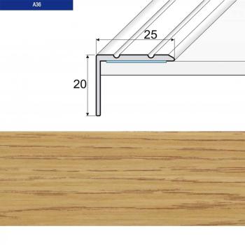 *EFFECTOR � A36 - 2,7 m | Dub Farm�rsky/Pivn�
